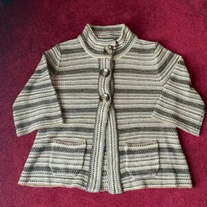 Jillian Jones Sweater